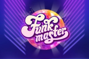 Арт слота Funk Master